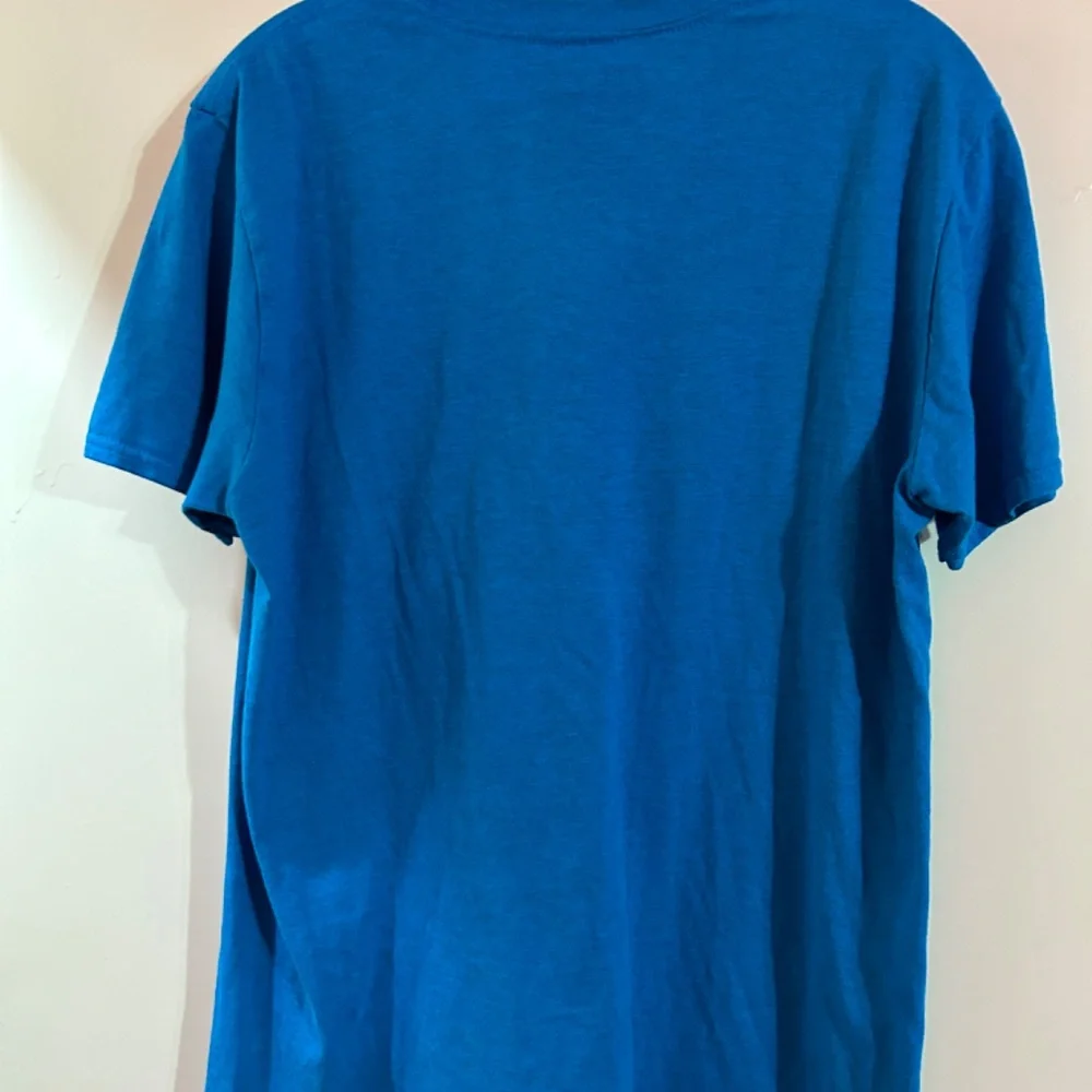 Men's Academy Fishing T-Shirt